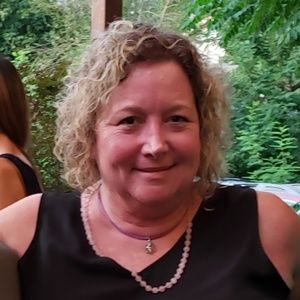 Meet your Posher, Lori